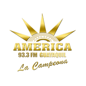 Rádio Radio América - Guayaquil