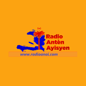 Rádio Radio antèn Ayisyen International