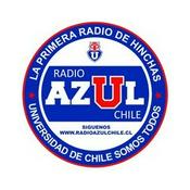 Rádio Radio Azul Chile