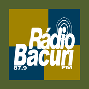 Rádio Radio Bacuri FM