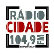 Rádio Radio Cidade 104.9 FM