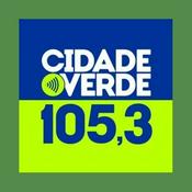 Rádio Rádio Cidade Verde 105.3 FM