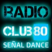 Rádio RADIO CLUB80 SEÑAL DANCE