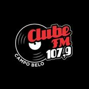 Rádio Rádio Clube de Campo Belo MG