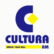 Rádio Rádio Cultura 1260 AM