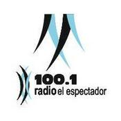 Rádio Radio El Espectador 100.1 FM