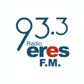 Rádio Radio Eres 93.3 FM