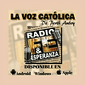 Rádio Radio Fe Y Esperanza  FM Perth Amboy NJ