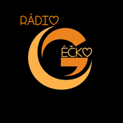 Rádio Rádio Géčko
