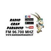 Rádio Radio Gran Paradiso