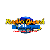 Rádio RADIO GUARA FM