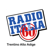 Rádio Radio Italia Anni 60 - Trentino Alto Adige