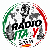 Rádio Radio Italy In Spain