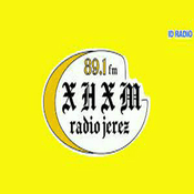 Rádio Radio Jerez 89.1 FM