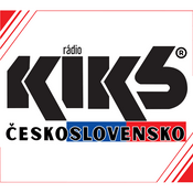 Rádio Radio KIKS Československo