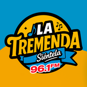 Rádio Radio La Tremenda 96.1 FM