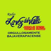 Rádio Radio La Voz del Valle