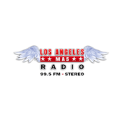 Rádio Radio Los Angeles Chepén