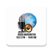 Rádio Radio Maranatha