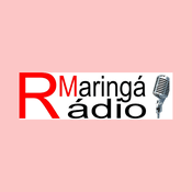 Rádio Rádio Maringá