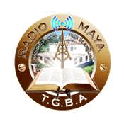 Rádio Radio Maya TGBA