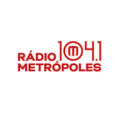 Rádio Rádio Metrópoles FM 104.1 Brasília