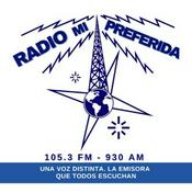 Rádio Radio Mi Preferida