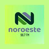 Rádio Rádio Noroeste 96.7 FM