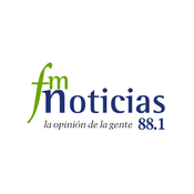 Rádio Radio Noticias 88.1