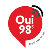 Rádio Radio Oui 98.5 FM