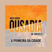 Rádio Radio Ousadia FM