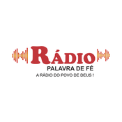 Rádio Radio Palavra de Fe