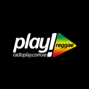 Rádio Radio Play Reggae