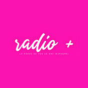 Rádio Radio Plus espagne
