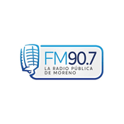 Rádio Radio Publica de Moreno