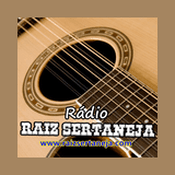 Rádio Radio Raiz Sertaneja