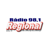 Rádio Rádio Regional FM 98