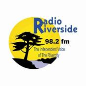 Rádio Radio Riverside 98.2 FM