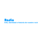 Rádio Radio Rock Argentino