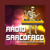 Rádio Rádio Sarcófago