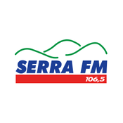 Rádio Radio Serra FM 106.5