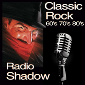 Rádio Radio Shadow Deep Tracks