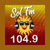 Rádio Radio Sol FM 104.9