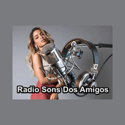 Rádio Radio Sons dos Amigos