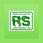 Rádio Radio Sulina AM - Dom Pedrito