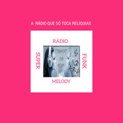 Rádio Radio Super Funk Melody