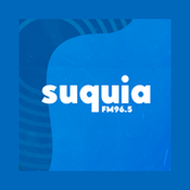 Rádio Radio Suquia 96.5 FM