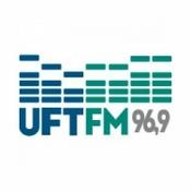 Rádio Radio UFT 96.9 FM