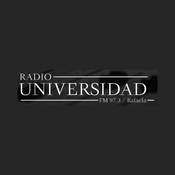 Rádio Radio Universidad Rafaela FM