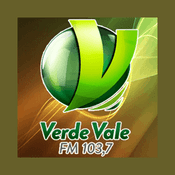 Rádio Radio Verde Vale